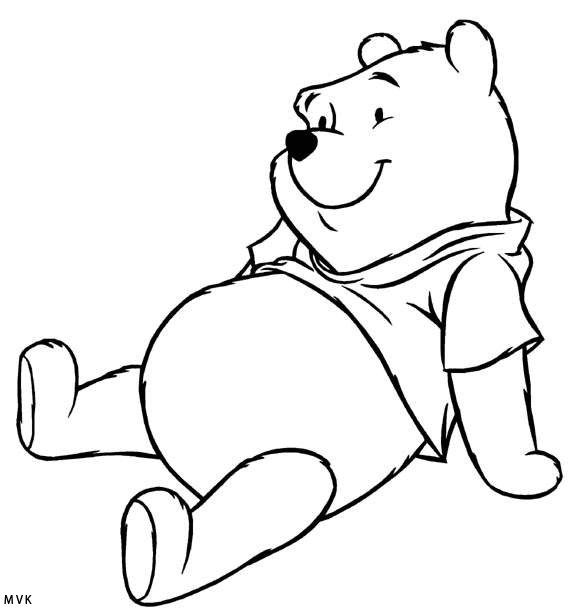 winnie the pooh022